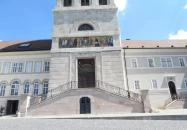 Szent Márton bazilika Pannonhalma