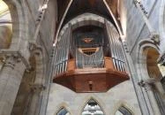 Szent Márton bazilika Pannonhalma