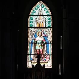 Szent Márton bazilika Pannonhalma - Egyéb