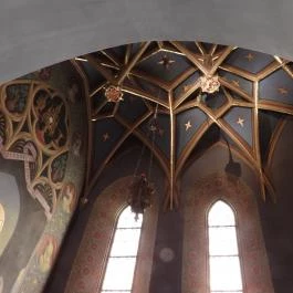 Szent Márton bazilika Pannonhalma - Egyéb