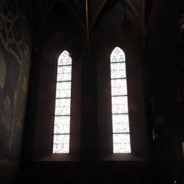 Szent Márton bazilika Pannonhalma - Egyéb