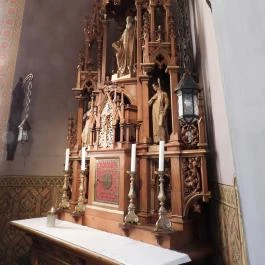 Szent Márton bazilika Pannonhalma - Egyéb