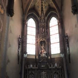 Szent Márton bazilika Pannonhalma - Egyéb