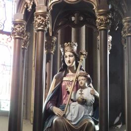 Szent Márton bazilika Pannonhalma - Egyéb