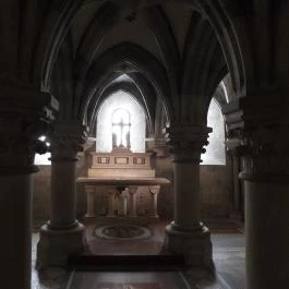 Szent Márton bazilika Pannonhalma - Egyéb