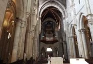 Szent Márton bazilika Pannonhalma