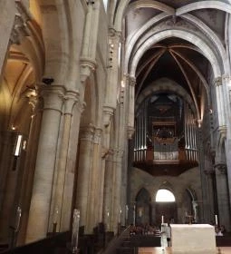 Szent Márton bazilika