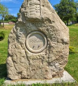 462. legjobb látnivaló: Szent Márton borkút