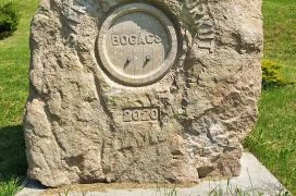 Szent Márton borkút Bogács
