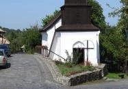 Szent Márton-templom Hollókő