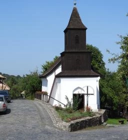 Szent Márton-templom