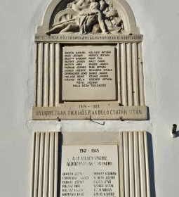 Szent Márton templom