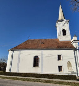 Szent Márton templom