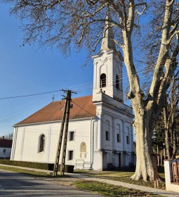 Szent Márton templom