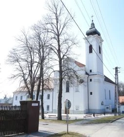 Szent Mauríciusz Monostor