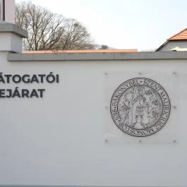 Szent Mauríciusz Monostor, Bakonybél - Egyéb