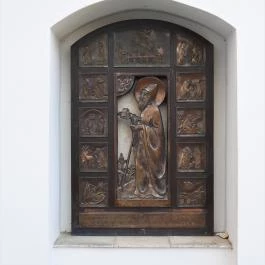 Szent Mauríciusz Monostor, Bakonybél - Egyéb