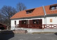 Szent Mauríciusz Monostor Bakonybél