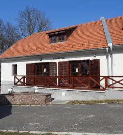 Szent Mauríciusz Monostor