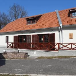 Szent Mauríciusz Monostor, Bakonybél - Külső kép