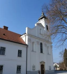 Szent Mauríciusz Monostor