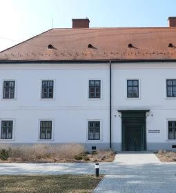 Szent Mauríciusz Monostor