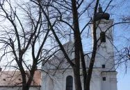 Szent Mauríciusz Monostor Bakonybél