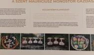 Szent Mauríciusz Monostor Bakonybél - Egyéb