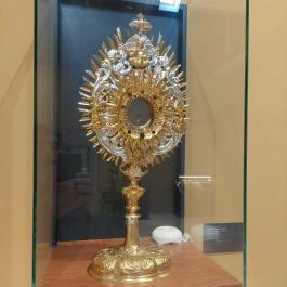 Szent Mauríciusz Monostor, Bakonybél - Egyéb