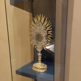 Szent Mauríciusz Monostor, Bakonybél - Egyéb