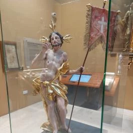 Szent Mauríciusz Monostor, Bakonybél - Egyéb