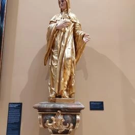 Szent Mauríciusz Monostor, Bakonybél - Egyéb