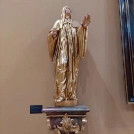 Szent Mauríciusz Monostor, Bakonybél - Egyéb