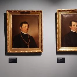 Szent Mauríciusz Monostor, Bakonybél - Egyéb