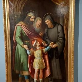 Szent Mauríciusz Monostor, Bakonybél - Egyéb