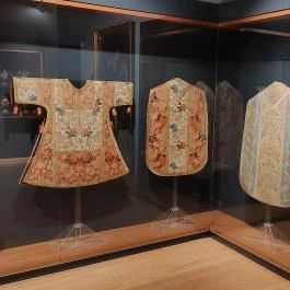 Szent Mauríciusz Monostor, Bakonybél - Egyéb