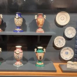 Szent Mauríciusz Monostor, Bakonybél - Egyéb