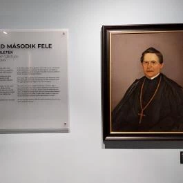 Szent Mauríciusz Monostor, Bakonybél - Egyéb