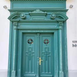 Szent Mauríciusz Monostor, Bakonybél - Egyéb