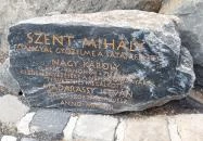 Szent Mihály arkangyal Veszprém Szent Mihály arkangyal Veszprém