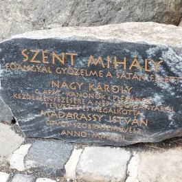 Szent Mihály arkangyal Veszprém - Egyéb