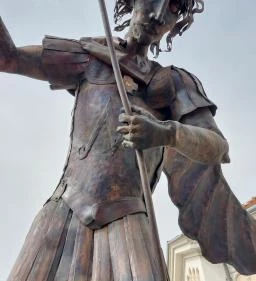 Szent Mihály arkangyal