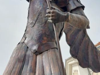 Szent Mihály arkangyal Veszprém Szent Mihály arkangyal Veszprém