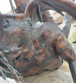 Szent Mihály arkangyal