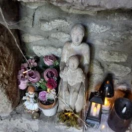 Szent Mihály erdei kápolna, Visegrád - Egyéb