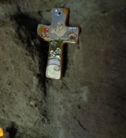 Szent Mihály erdei kápolna