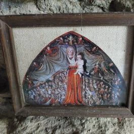 Szent Mihály erdei kápolna, Visegrád - Egyéb