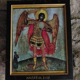 Szent Mihály erdei kápolna, Visegrád - Egyéb