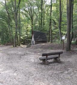 Szent Mihály erdei kápolna