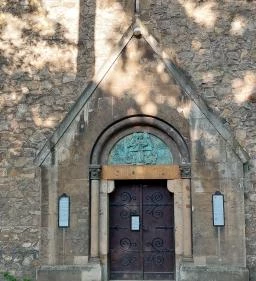 Szent Mihály kápolna